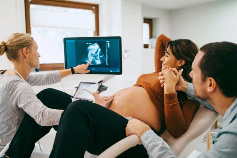 Ultrasonography