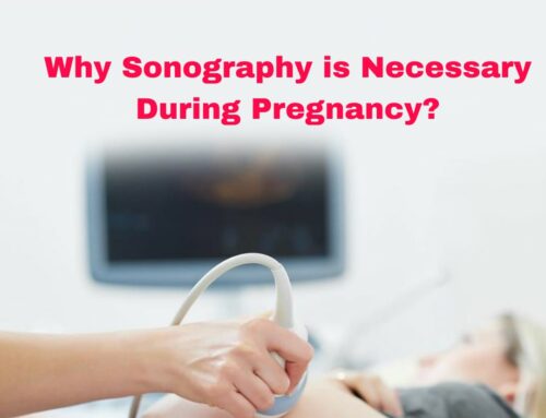 Why Sonography is Necessary During Pregnancy?