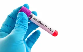 hemoglobin