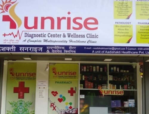 Why People Trust On Us And Made Us Pune’s Most Trusted Diagnostic Lab?