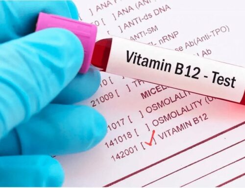 An Essential Guide to Vitamin B12: Causes, Symptoms, Treatment