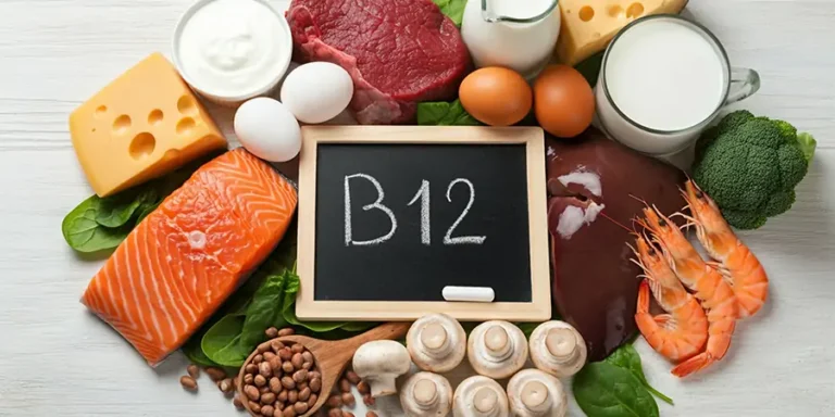 An Essential Guide to Vitamin B12: Causes, Symptoms, Treatment Pune
