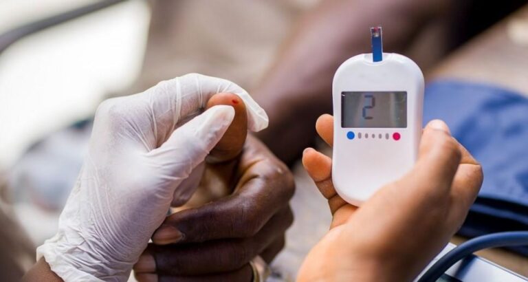 Diabetic Health Check-Up Packages