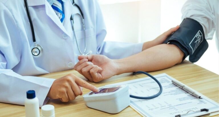 Bright Health Check-up
