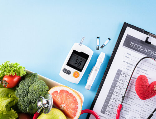 Managing Diabetes: Practical Tips for a Healthier Life – Your Guide from Sunrise Diagnostic Center, Pune