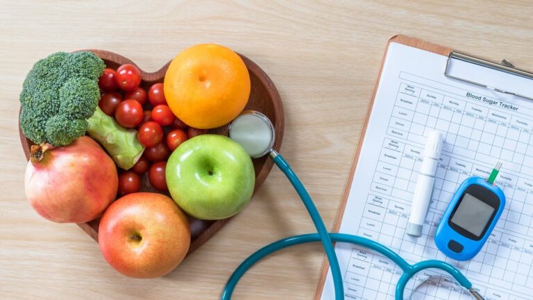 Managing Diabetes: Practical Tips for a Healthier Life – Your Guide from Sunrise Diagnostic Center, Pune