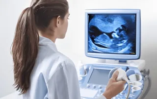 Ultrasonography