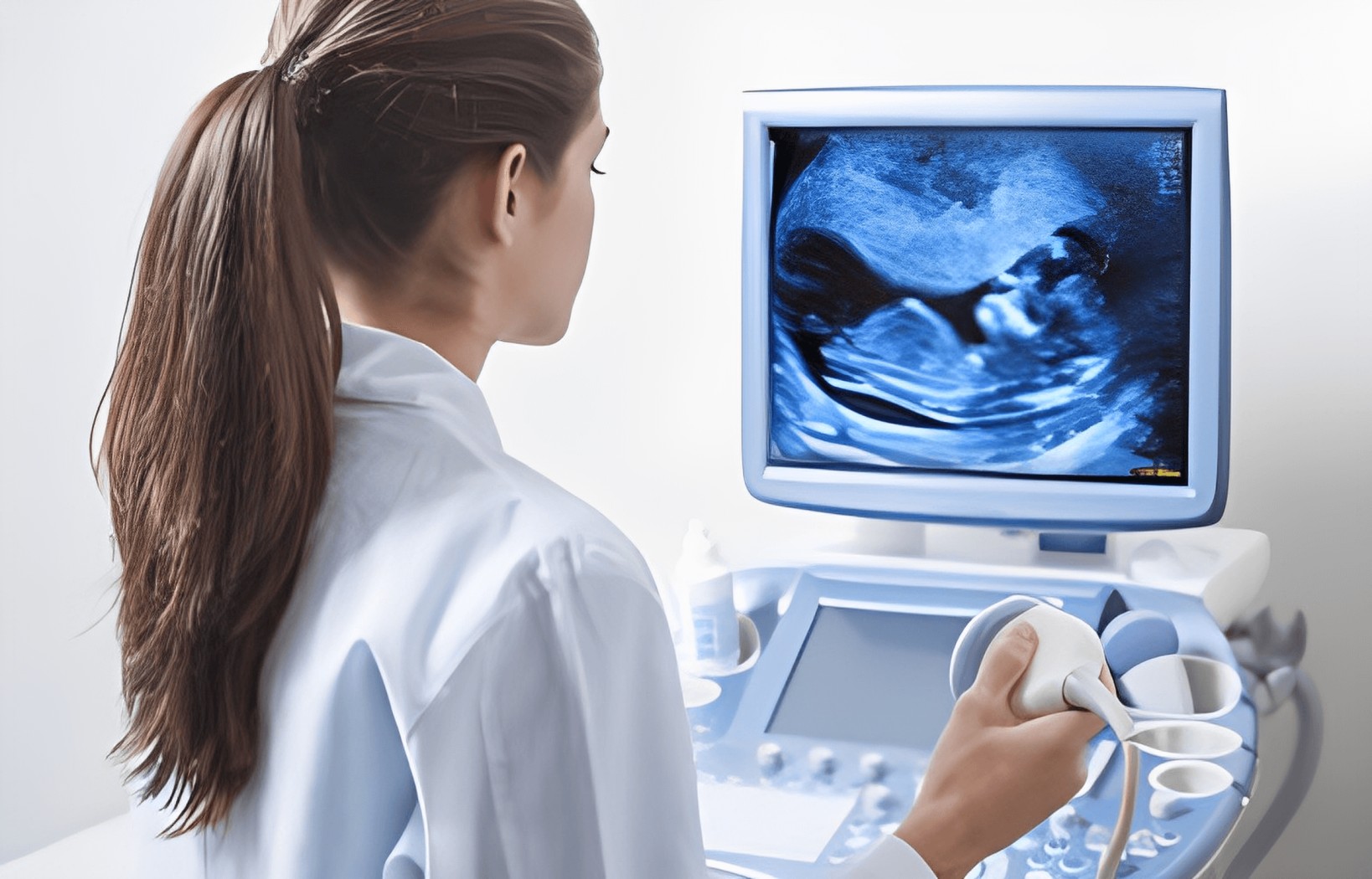 Ultrasonography Testing in Pune