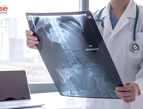 X-Ray Services in Pune: What You Need to Know Before Your Visit