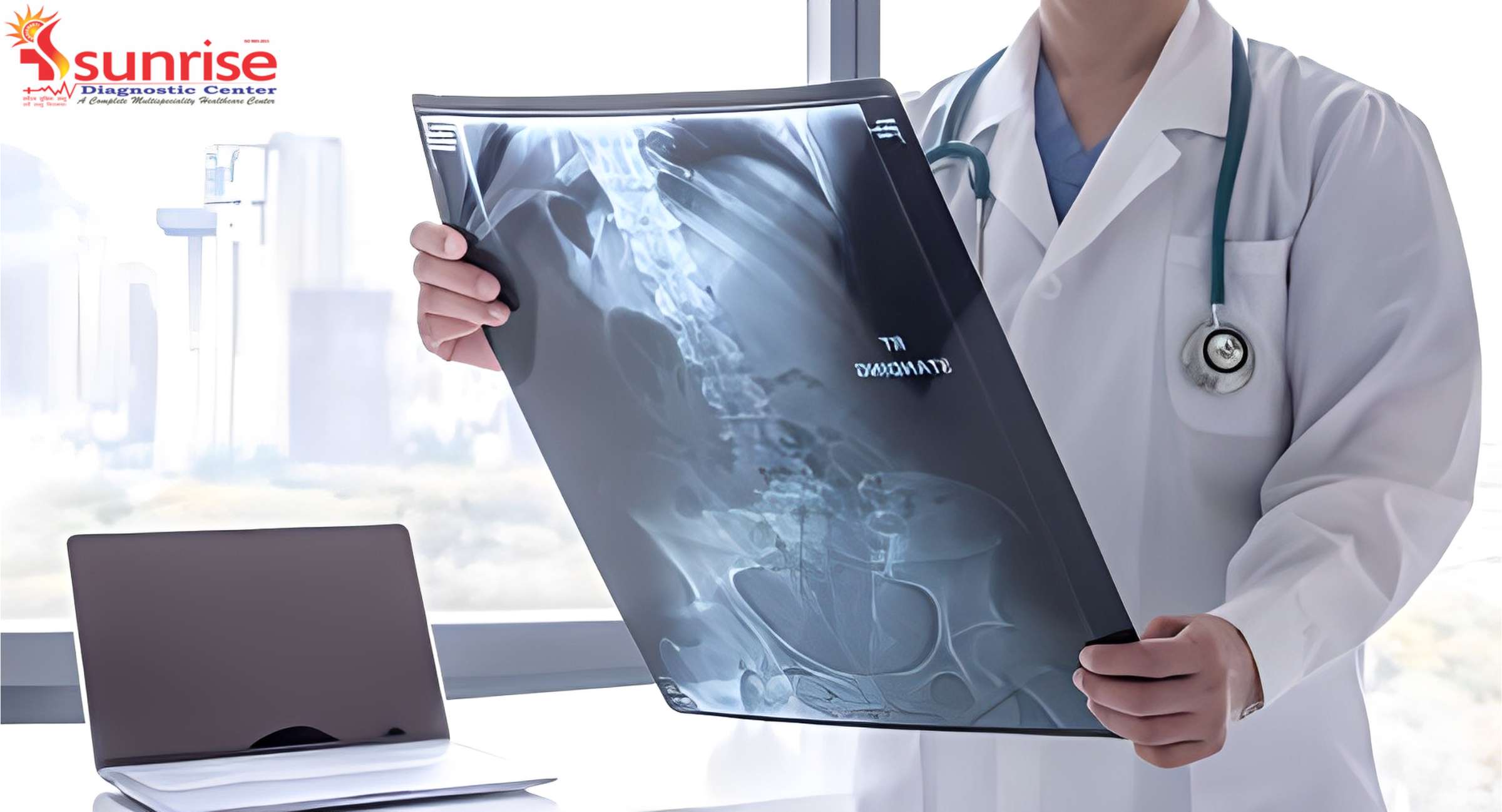 X-Ray Services in Pune