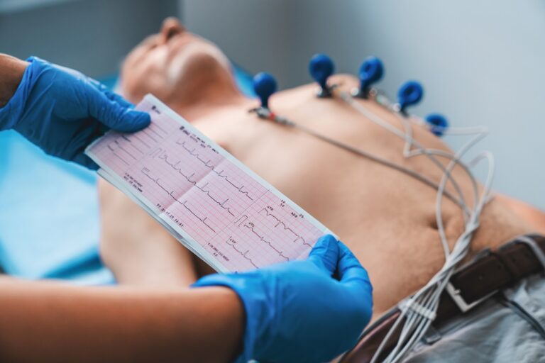 Understanding 2D Echo Tests: Types and Costs in Pune