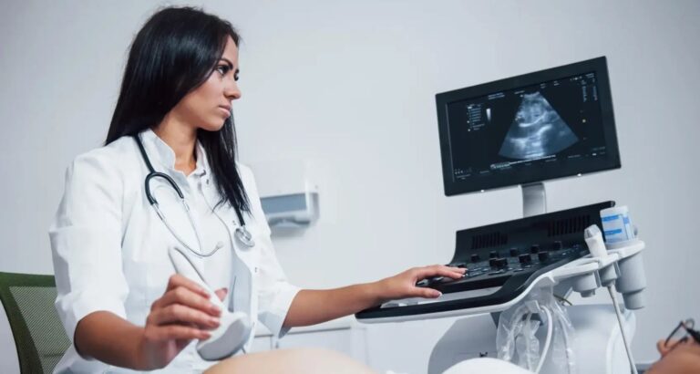 Discover Top-notch Sonography Services at Sunrise Diagnostic Centre in Pune