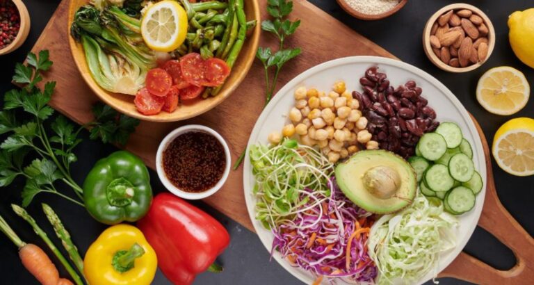 Thyroid Health: Foods and Habits That Support a Healthy Thyroid