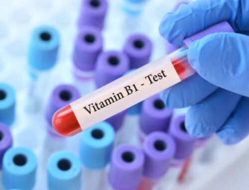 Comprehensive Guide to Vitamin B1 Test in Pune: Benefits, Procedure, and Where to Get Tested