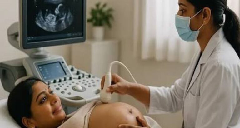 Obstetric Ultrasound