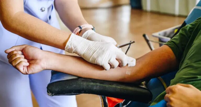 Covid Health Checkup