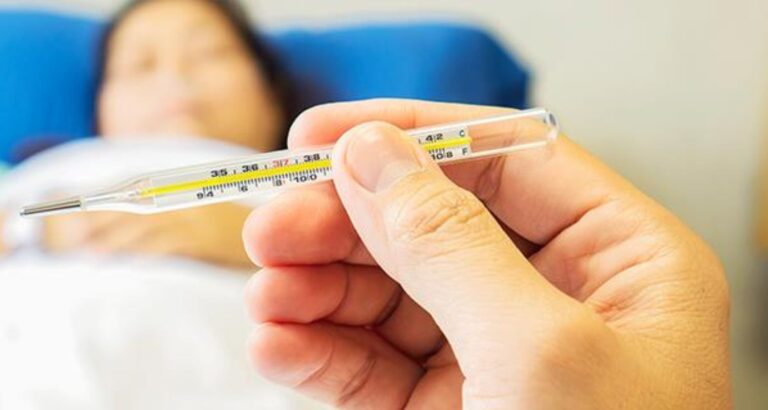 Fever Profile Check-up in Pune: Comprehensive Health Assessment at Sunrise Diagnostic Center