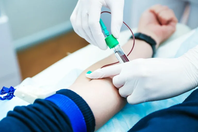 Hemogram CBC Test