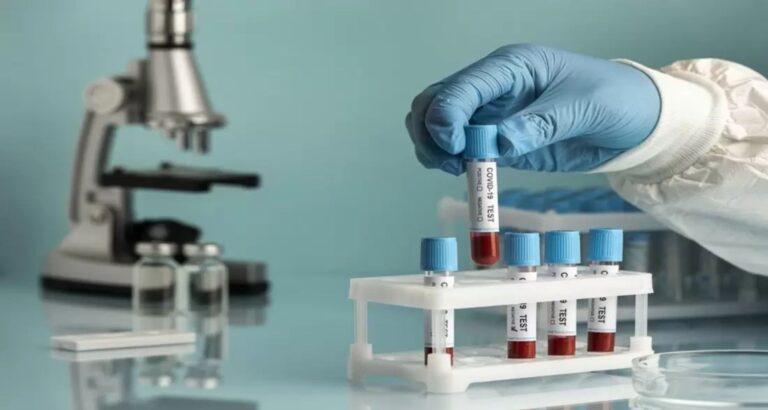 Common Diagnostic Tests for Seniors: Essential Health Screenings at Sunrise Diagnostic Center Pune