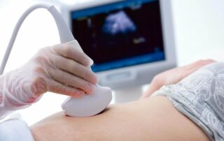 Sonography Test Pune