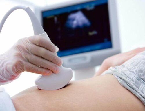 Sonography Test in Pune: Reliable and Affordable Services at Sunrise Diagnostic Center