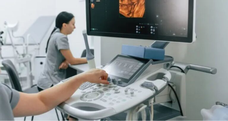 NT Scan in Pune: Importance, Procedure – Sunrise Diagnostic Centre Pune