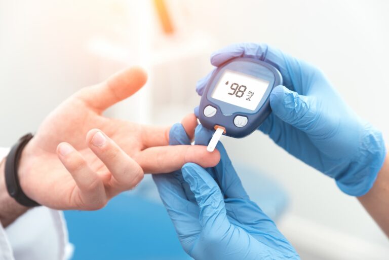 How to Control Blood Sugar Effectively: Tips and Techniques