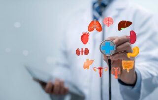 Full Body Checkup Packages in Pune