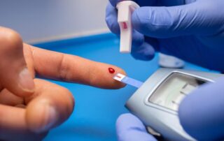 Blood Sugar Test Pune