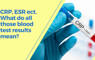 ESR Blood Test