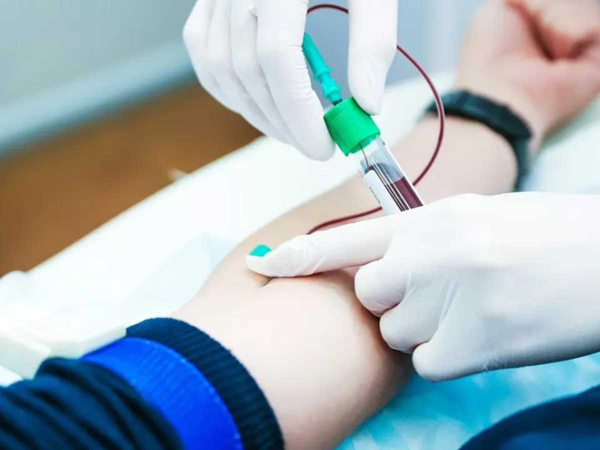 Full Body Checkup in Pune