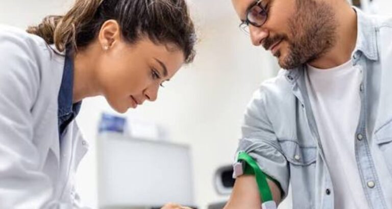 Blood Test Home Collection in Pune: How It Works, Benefits & Why People Are Switching to It