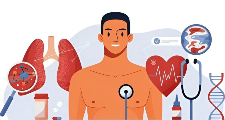Full Body Checkup in Pune