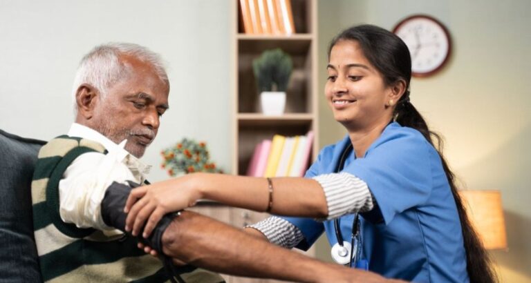 Home Sample Collection: Safe, Convenient & Accurate Diagnostic Testing at Your Doorstep