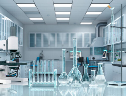 How Accurate Lab Reports Help Doctors Make Better Treatment Decisions