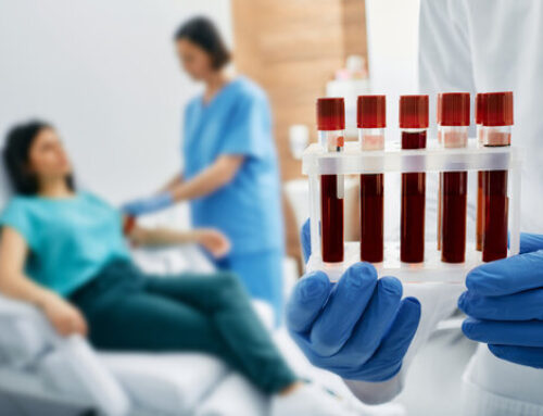 Early Signs of Lifestyle Diseases & Tests That Detect Them Early