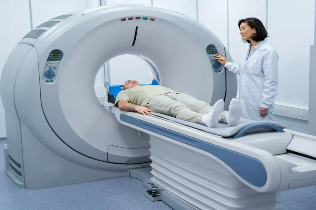CT Scan