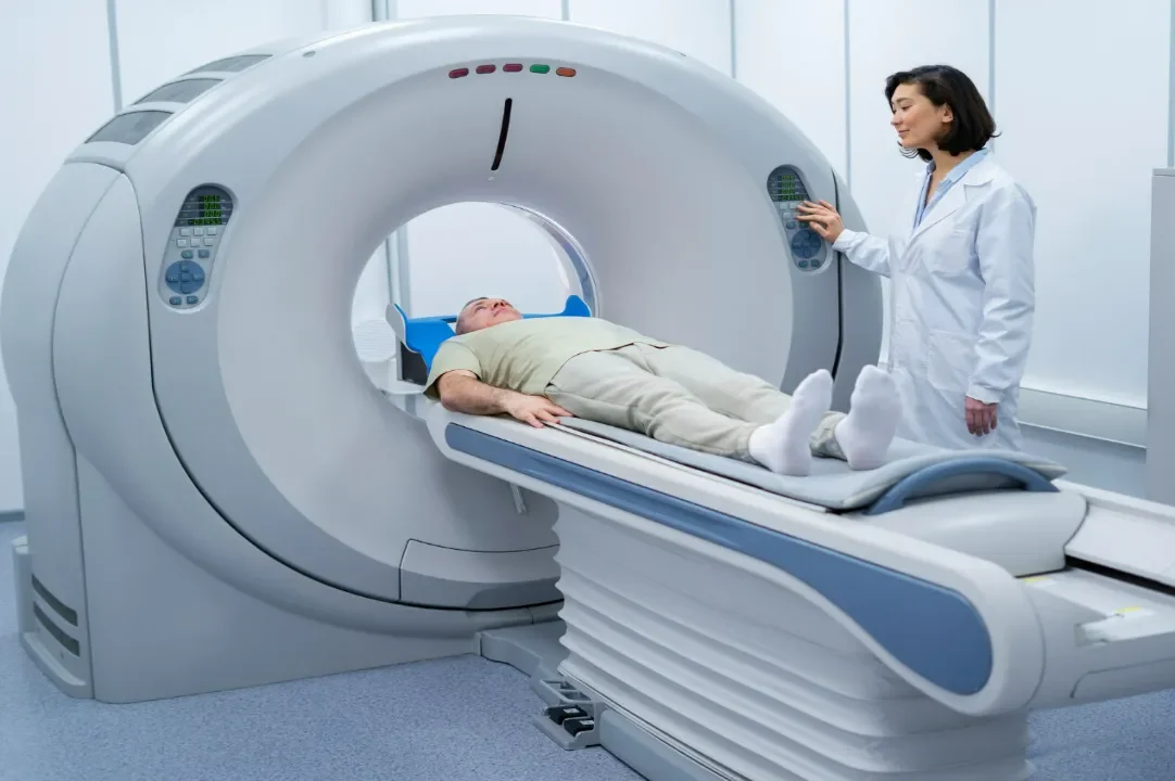 CT Scan