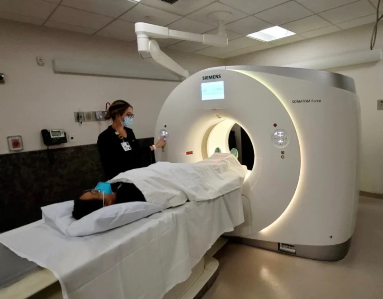 CT Scan