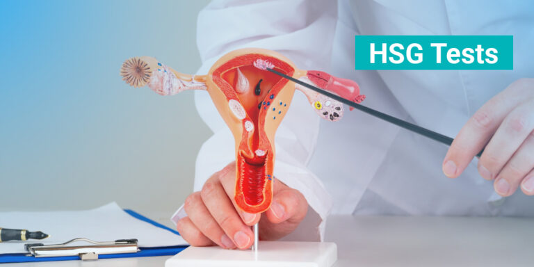 Preparing for an HSG Test in Pune – Everything You Need to Know
