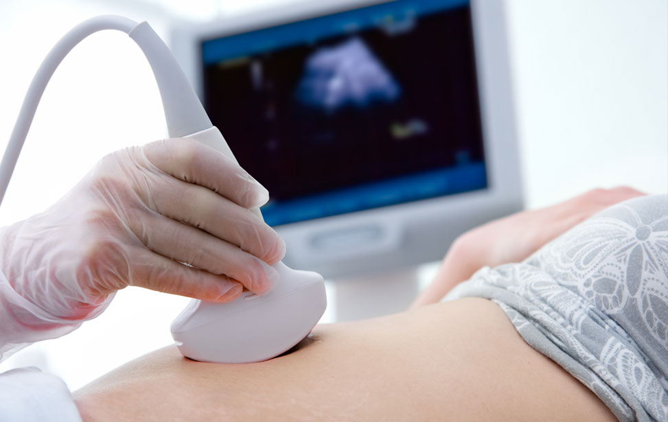 Sonography-pregnancy-care